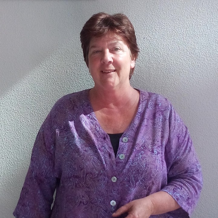 Fransie Leenders